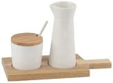 R&auml;der Milch- und Zuckerset r&auml;der Kleine Freunde Milch und Zucker Set
