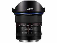 LAOWA 12mm f/2,8 Zero-D für Nikon Z Objektiv