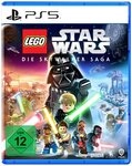 PS5 Lego Star Wars The Skywalker Saga