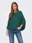 JDY Strickpullover JDYNEW BEHAVE BATSLEEVE PULLOV. KNT NOOS