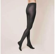 KUNERT Strumpfhose Velvet 80 80 DEN (1 St) Samtig weiche und blickdichte Strumpfhose