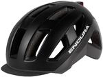 Endura Fahrradhelm, mit Kompakten Kinnriemen