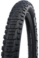 Schwalbe Fahrradreifen Schwalbe Reifen Johnny Watts 29x2.35" 60-622 schwarz E-50