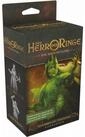 Asmodee Spiel Asmodee Der Herr der Ringe: Reise durch Mittelerde