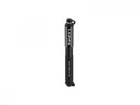 Lezyne Fahrradpumpe Lezyne Grip Drive HP Medium Minipumpe, Aluminium, 8,3 Bar, 231