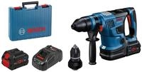 BOSCH Bohrhammer GBH 18V-34 CF Professional - Bohrhammer