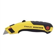STANLEY Cuttermesser STANLEY 7-10-778 Messer Fatmax mit 5 Carbide Klingen 1 St.