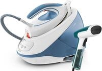 Tefal Dampfb&uuml;gelstation Express Protect, 2800 Watt, Eco Mode, 1800 ml...