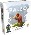 Asmodee Spiel Paleo, Abenteuerspiel