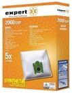 Expert Staubsaugerbeutel 2000 EXP