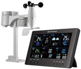 BRESSER BRESSER WLAN ClearView Wetterstation mit 7-in-1-Profi-Sensor...