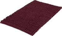 Kleine Wolke Badematte Celine, Badvorleger, Badezimmer Teppich, H&ouml;he 40 mm,