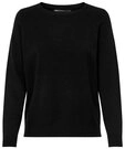 ONLY Strickpullover ONLLesly Kings (1-tlg) Plain/ohne Details