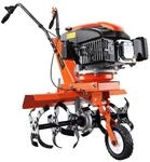 FUXTEC Benzinmotorhacke FX-AF1139-SET1, 36cm Arbeitsbreite, 4-Takt Motor,