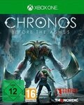 Chronos: Before the Ashes, Xbox One