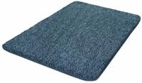 Kleine Wolke Badematte Seattle, Badvorleger, Badezimmer Teppich, H&ouml;he 25 mm,