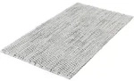 Kleine Wolke Badematte Sway, Badvorleger, Badezimmer Teppich, H&ouml;he 10 mm,