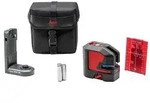 Leica Kreuzlinienlaser Leica Linienlaser Lino L2s-1