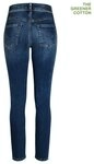 Cambio Skinny-fit-Jeans