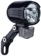 B&uuml;chel Fahrrad-Frontlicht B&uuml;chel Scheinwerfer Shiny 120 E Bike 120 Lux