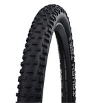 Schwalbe Fahrradreifen Schwalbe Tough Tom 27 - Reifen - 5&times;2 25 (57-584) HS463 -