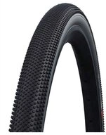 Schwalbe Fahrradreifen Schwalbe G-One Allround 28x1.35"" (35-622) Faltreifen,