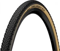 CONTINENTAL Fahrradreifen Continental Terra Speed ProTection Reifen 27.5x1.35...
