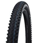 Schwalbe Fahrradreifen Schwalbe Reifen Racing Ray 26x2.25"" 57-559 schwarz TLE...