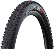 Schwalbe Fahrradreifen Schwalbe Racing Ralph HS490 Faltreifen 29x2.10" (54-622)...