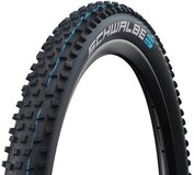 Schwalbe Fahrradreifen Schwalbe Reifen Rocket Ron 27.5x2.25" 57-584 schwarz TLE E-25