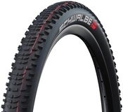 Schwalbe Fahrradreifen Schwalbe Reifen Racing Ralph 27.5x2.25" 57-584 schwarz TLE