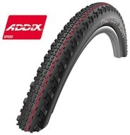 Schwalbe Fahrradreifen Schwalbe Reifen Thunder Burt 29x2.10"" 54-622 schwarz TLE E-25