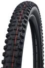 Schwalbe Fahrradreifen Schwalbe Reifen Hans Dampf 27.5x2.35" 60-584 schwarz TLE E-25