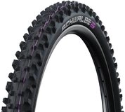 Schwalbe Fahrradreifen Schwalbe Dirty Dan 29x2.35 (60-622) TLE Faltreifen - MTB