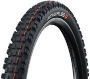 Schwalbe Fahrradreifen, E- MTB-Reifen EDDY CURRENT Rear, 27.5x2.60"65-584