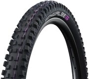 Schwalbe Fahrradreifen Schwalbe Magic Mary Evo Super Downhill 26&times;2.60""...