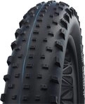 Schwalbe Fahrradreifen Schwalbe Reifen Jumbo Jim 26x4.80"" 120-559 schwarz TLE E-25