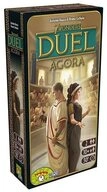 Asmodee Spiel 7 Wonders Duel - Agora