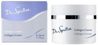 Dr. Spiller Gesichtspflege Dr. Spiller - Collagen Creme - 50ml