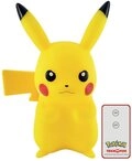Teknofun Merchandise-Figur POK&Eacute;MON - LED-Lampe Pikachu