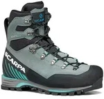 Scarpa Manta Tech GTX Wmn Hikingschuh Robuster Damen-Bergschuh f&uuml;r Hochtouren,...