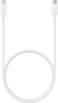 Samsung USB Type-C zu USB Type-C Kabel EP-DN975 USB-Kabel, (100 cm)