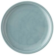 Thomas Porzellan Speiseteller Thomas Trend Colour Ice Blue Speiseteller R 28 cm