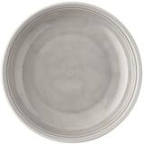 Thomas Porzellan Suppenteller Trend Colour Moon Grey Suppenteller 24&nbsp;cm,...