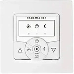 Rademacher DELTA DORE Steuerung Troll Basis ultraweiss 5602-UW