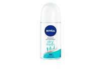 Nivea Deo-Zerstäuber Dry Fresh Deodorant Roll On 50ml