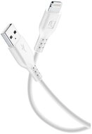 Cellularline Power Data Cable 3 m USB-A/ Lightning White USB-Kabel
