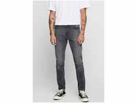 ONLY & SONS Skinny-fit-Jeans Warp