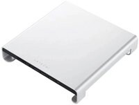 Satechi Monitor-Halterung Aluminum Monitor Stand Hub for iMac -...