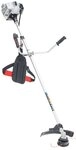 AL-KO Benzin-Motorsense BC 223 LB, 25 cm Arbeitsbreite Messer, 41 cm Arbeitsbreite
